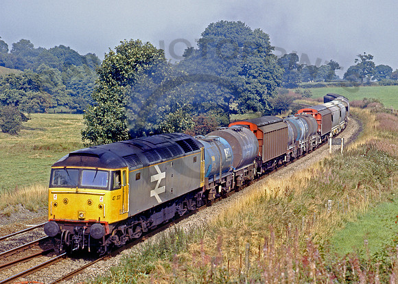 47337 Little Stretton 210991 BR                                  515