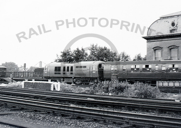 E5017 Grosvenor Bridge 0861 JC246