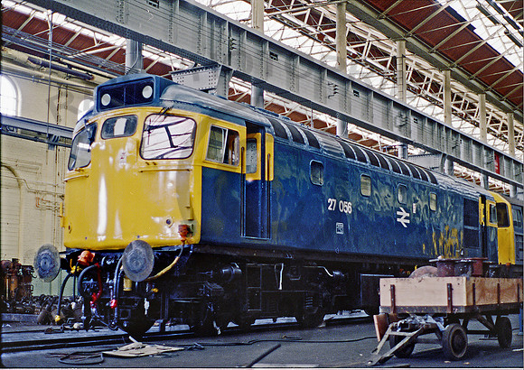 27056 Glasgow Works  070882 RPR864