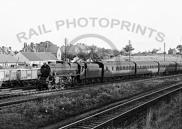 45307 Leighton Buzzard 040959 CR820