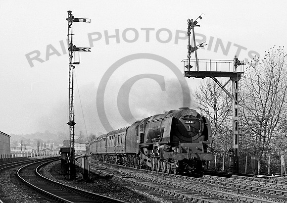 46241 Lichfield 1959 RPC441