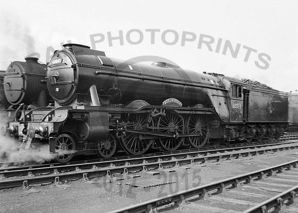 60055  Kings Cross 1961 MH621
