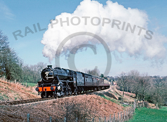 45000 Hampton Loade 120487 BR062