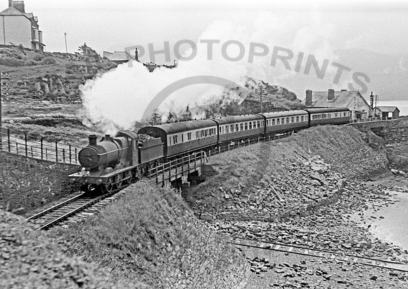 22xx Barmouth 1957 RPC640