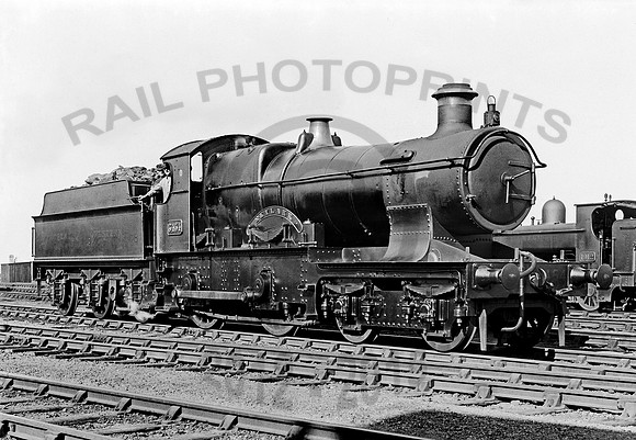 3454 Didcot 160934 RPC132
