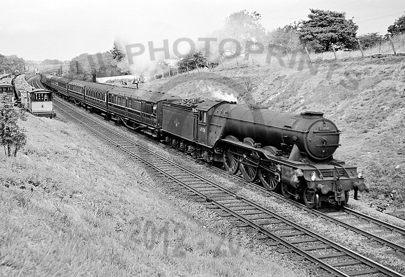 60106 High Dyke 190861 HB818