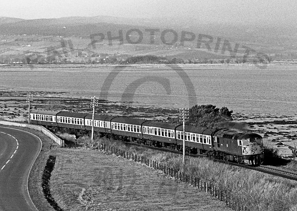 26046 Clachnaharry 220279   JC679