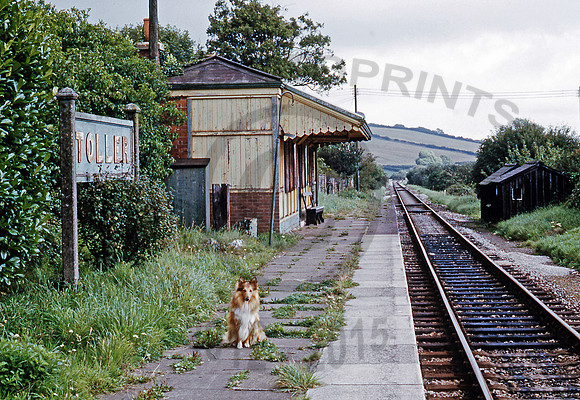 Toller Station 0971 RPCJV470