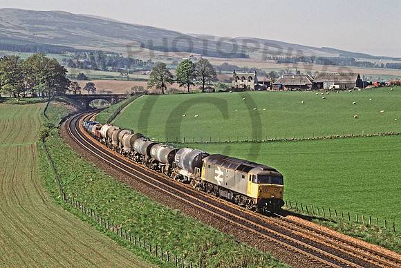 47099 Gleneagles 030590 BR015