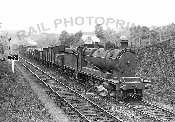 3049 Dainton Tunnel 100729 RPC016-1