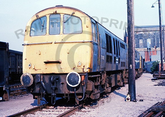 71002 Swindon 200978 GS971
