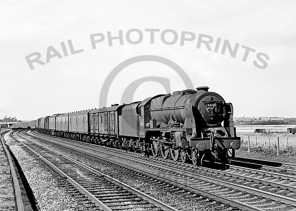 46141 Winwick Junction 0863 RPC573