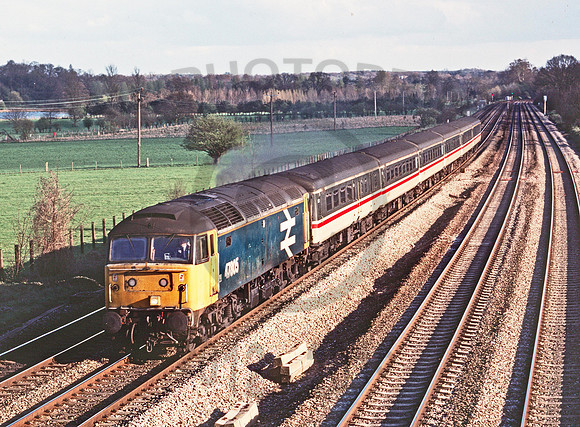 47805 Lower Basildon 240390 BR016