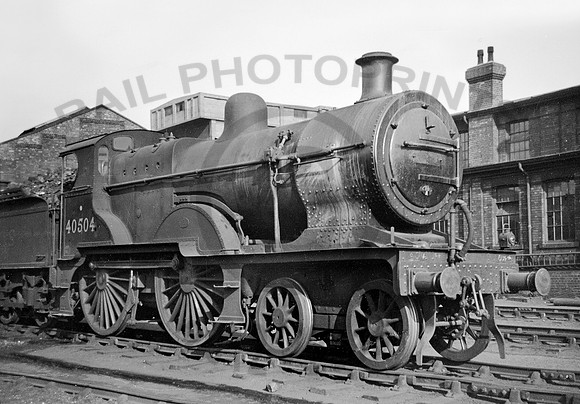 40504-Y-Nottingham-1949-JD717