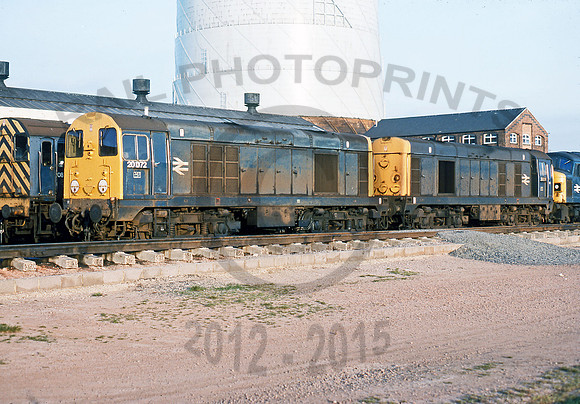 20072 Gloucester 281078 GS381