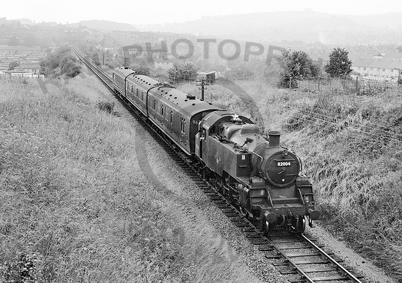 82004 Bath 290662  HB134