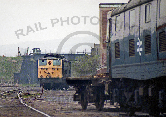 76035 Booth Rotherham 050583 RPR612