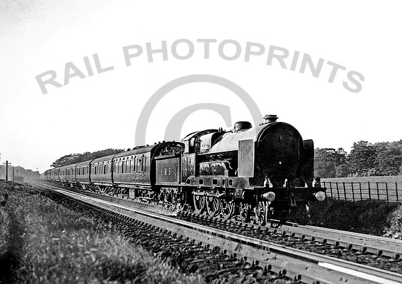 5986 Brock  RPC779