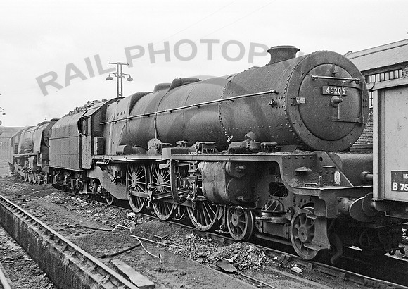 46206 Camden  1962 JDC244