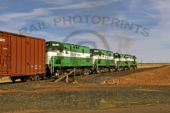 Apache Alcos Holbrook 220398 JC805
