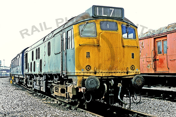 TDB968009-24142 Reading TMD 270481 GE142