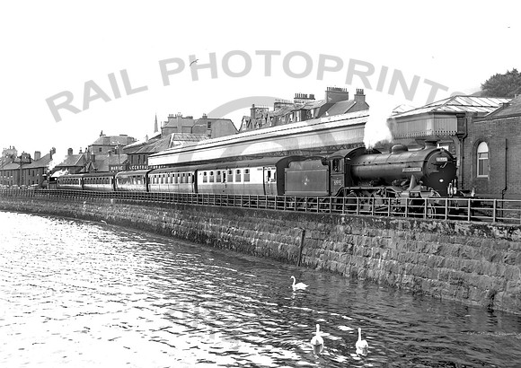 61995 Fort William 150660 DA995