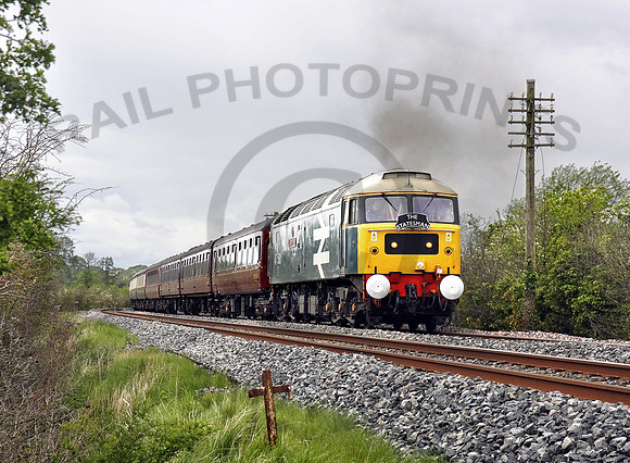 47580 Cotehill  140511 GE580