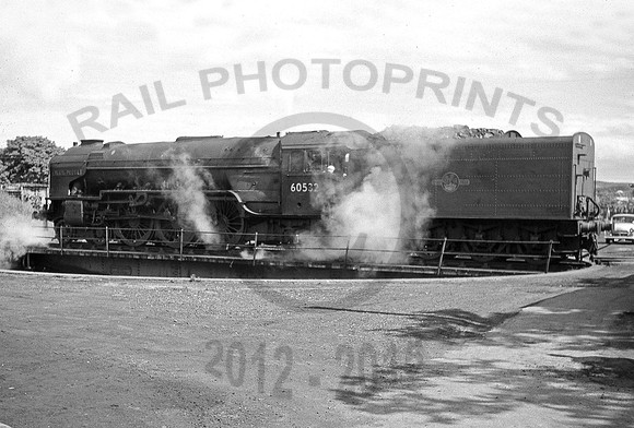 60532-Aberdeen-Ferryhill-1966-BR657