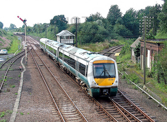 170201 Wymondham  190804 JC