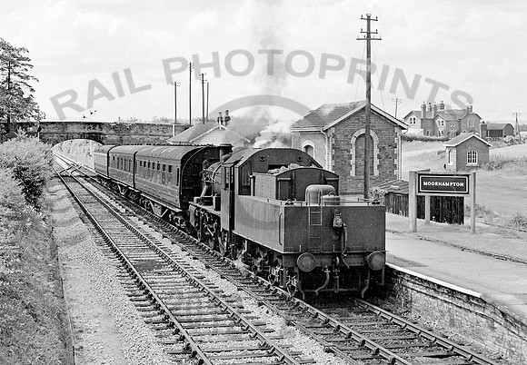 46506 Moorhampton 060660  HB516