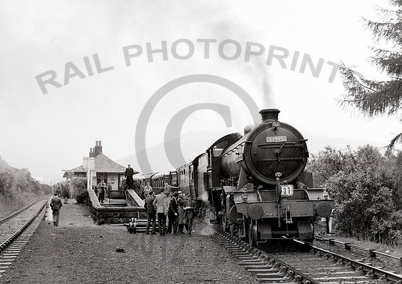 61995 Bridge of Orchy 180660 RPC596