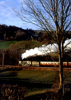 92203 Llangollen 190398 BR157