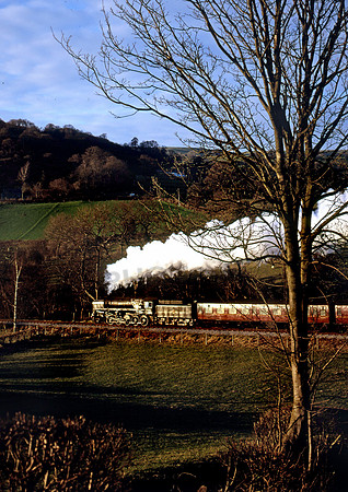 92203 Llangollen 190398 BR157