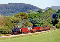 1054 Glyndyfrydwy 250597 BR305