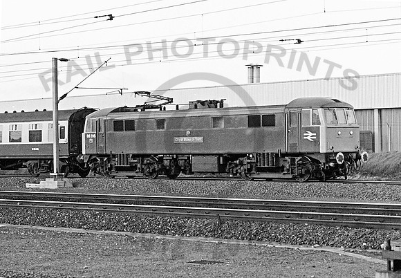 86206 Birmingham International 181080  JC865