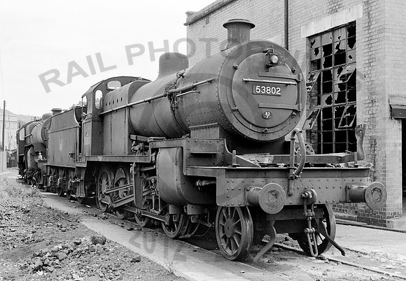 53802 Bath Green Park 160859 HB269