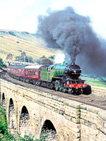 4771 Ais Gill Viaduct 300989 CW023v