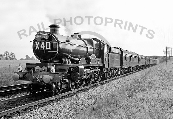 4079 Westbury 021065 HB65V673