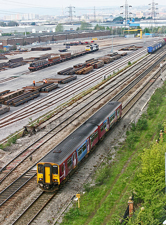 150236 Bristol East depot 220405 JC2