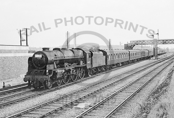 46101 Madeley  200561 HB316