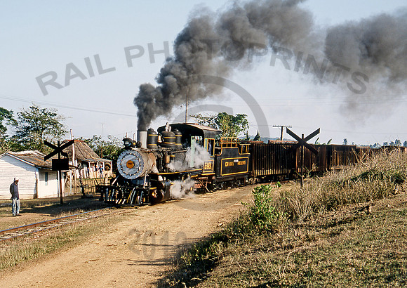 1431 Hermanos Ameijeiras 260202  RP513