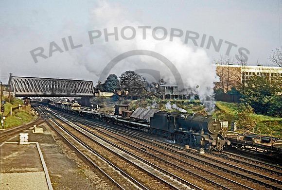 48265 York Holgate 23-10-1965 CD265
