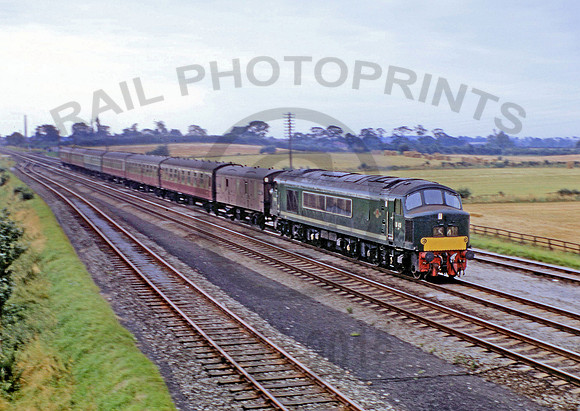 D45 Northallerton 030967 CD