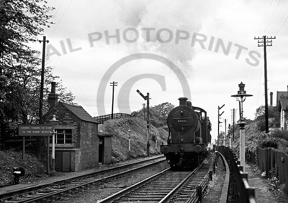 44092 Blackwell 1956 RPC963