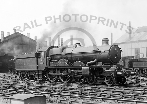 4082 Reading 1934 RPC506