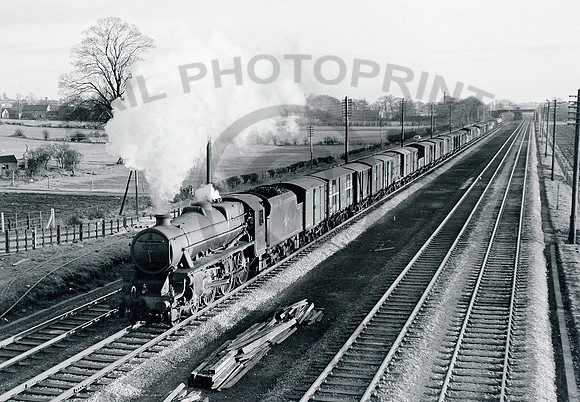 45374 - Standon Bridge -180261 - HB173
