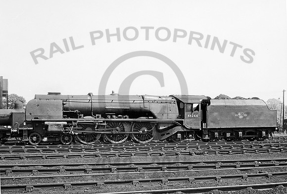 46244 Kingmoor 0762 RPC403