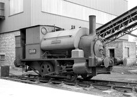 AE 1386    GWR1340     Alders Tamworth  HB67B709