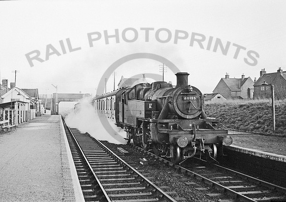 40195 Hesketh Bank 291260 HB057