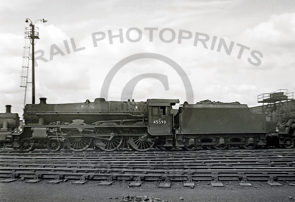 45590 Springs Branch Wigan 200664  RPC904